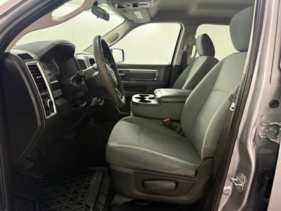 2020 RAM 1500 Classic SLT