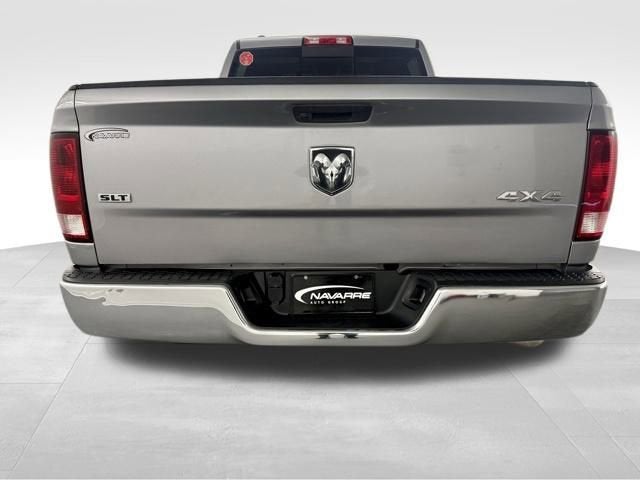 2020 RAM 1500 Classic SLT