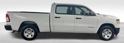 2022 RAM 1500 Tradesman