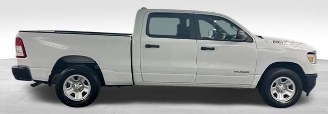 2022 RAM 1500 Tradesman