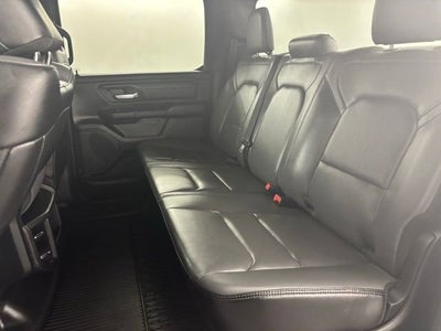 2022 RAM 1500 Tradesman