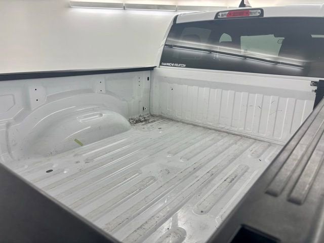 2022 RAM 1500 Tradesman