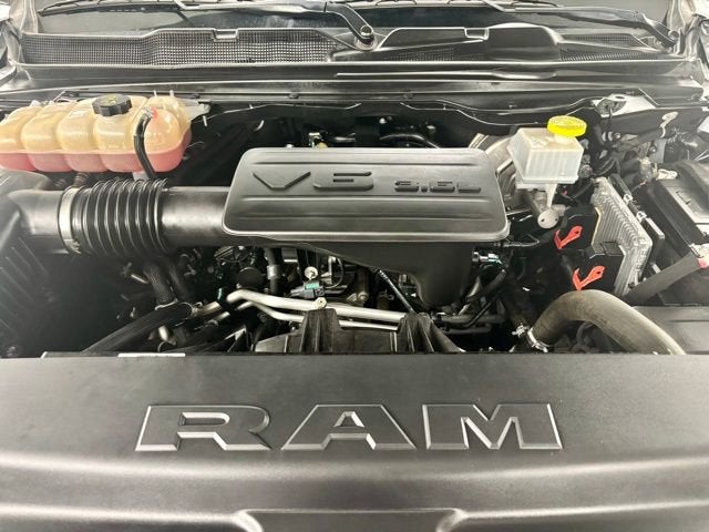 2022 RAM 1500 Tradesman