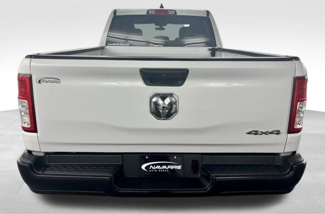 2022 RAM 1500 Tradesman