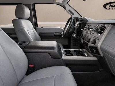 2016 Ford Super Duty F-250 SRW Lariat