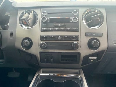 2016 Ford Super Duty F-250 SRW Lariat
