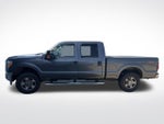 2016 Ford Super Duty F-250 SRW Lariat