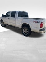 2015 Ford Super Duty F-250 SRW Lariat