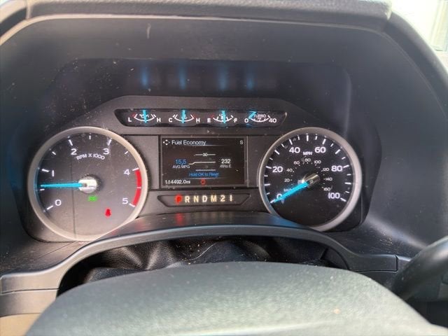 2019 Ford Super Duty F-250 SRW XL