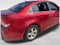 2012 Chevrolet Cruze LT w/1LT