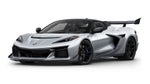 2026 Chevrolet Corvette ZR1 3LZ