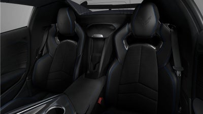 2026 Chevrolet Corvette ZR1 3LZ