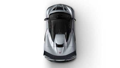 2026 Chevrolet Corvette ZR1 3LZ