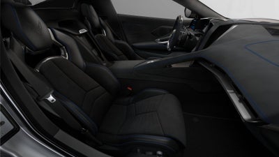 2026 Chevrolet Corvette ZR1 3LZ