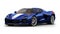 2027 Chevrolet Corvette Grand Sport 3LT