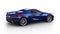 2027 Chevrolet Corvette Grand Sport 3LT