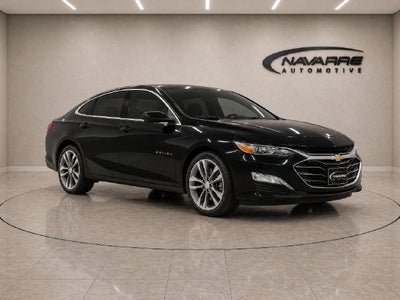 2024 Chevrolet Malibu 2LT