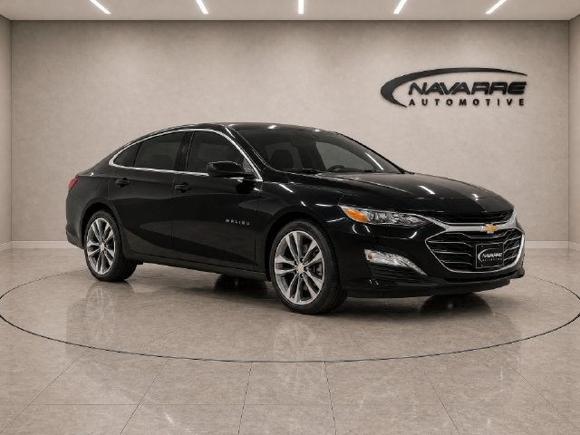 2024 Chevrolet Malibu 2LT