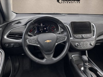 2024 Chevrolet Malibu 2LT