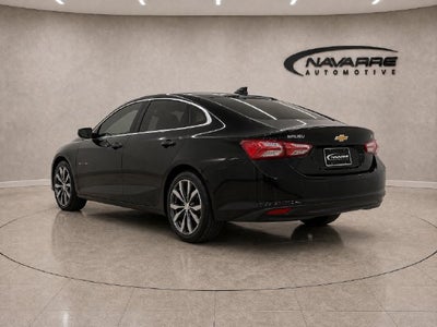 2024 Chevrolet Malibu 2LT