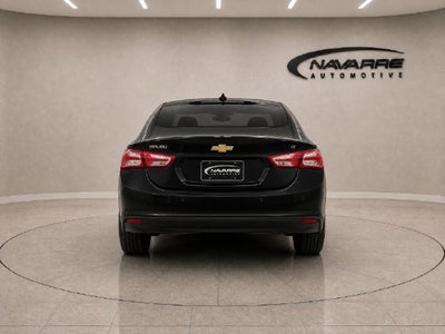 2024 Chevrolet Malibu 2LT