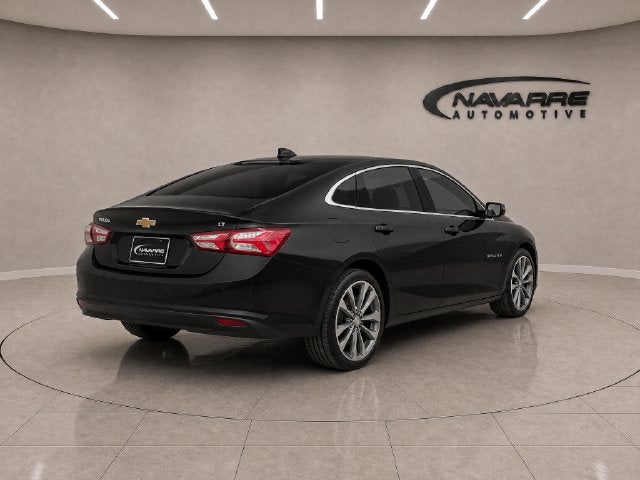 2024 Chevrolet Malibu 2LT