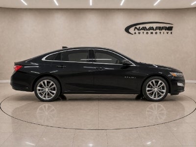 2024 Chevrolet Malibu 2LT