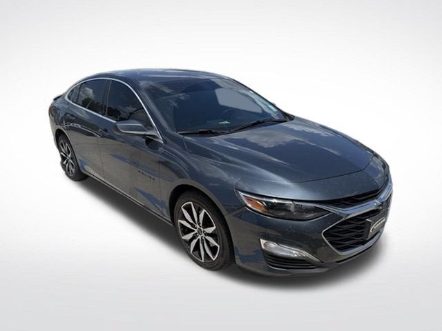 2020 Chevrolet Malibu RS