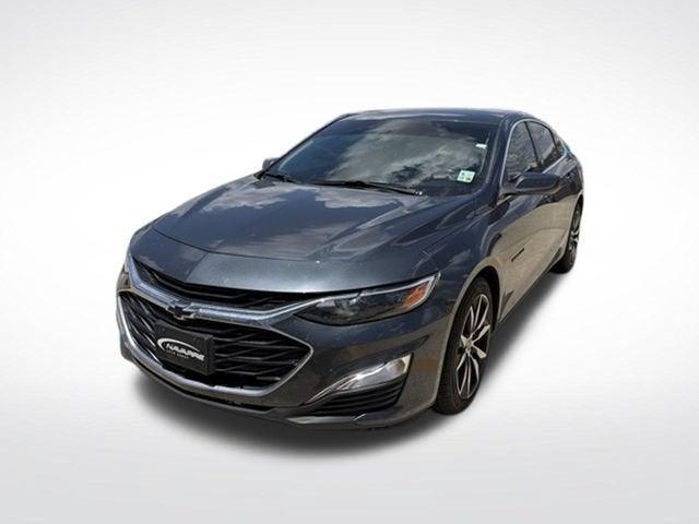 2020 Chevrolet Malibu RS
