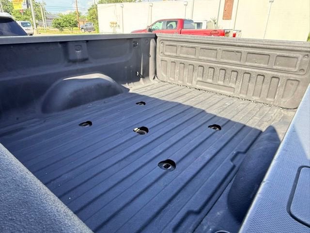 2019 Chevrolet Silverado 2500 HD LTZ