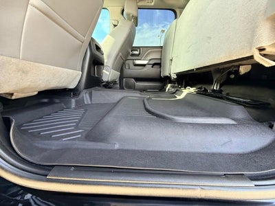 2019 Chevrolet Silverado 2500 HD LTZ