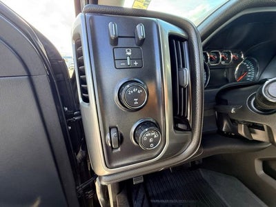 2019 Chevrolet Silverado 2500 HD LTZ