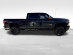 2019 Chevrolet Silverado 2500 HD LTZ