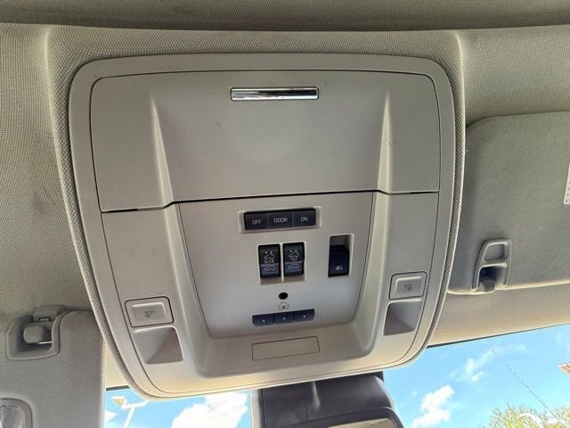 2019 Chevrolet Silverado 2500 HD LTZ