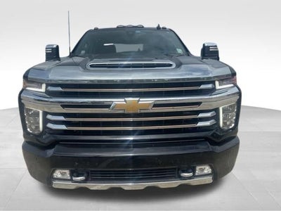 2023 Chevrolet Silverado 2500 HD High Country