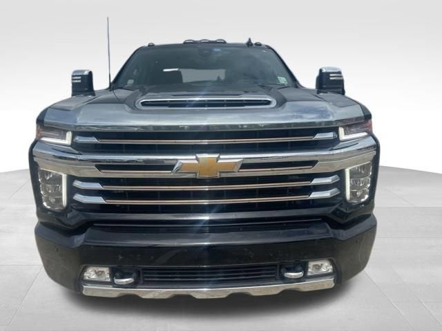 2023 Chevrolet Silverado 2500 HD High Country