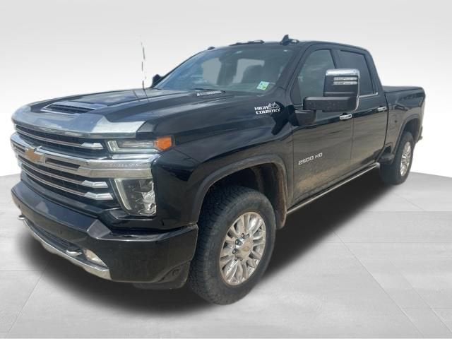 2023 Chevrolet Silverado 2500 HD High Country