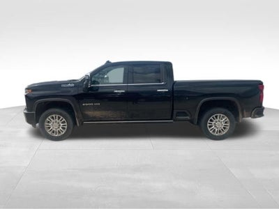 2023 Chevrolet Silverado 2500 HD High Country