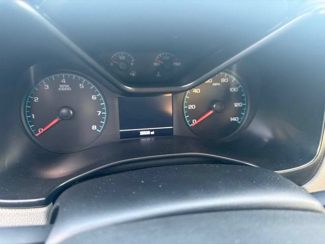 2022 Chevrolet Colorado WT