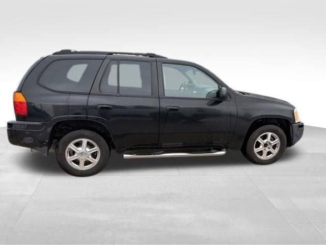 2008 GMC Envoy SLE1