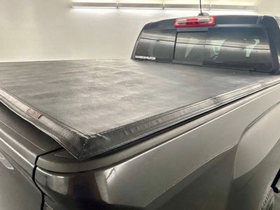 2020 GMC Canyon 2WD SLE