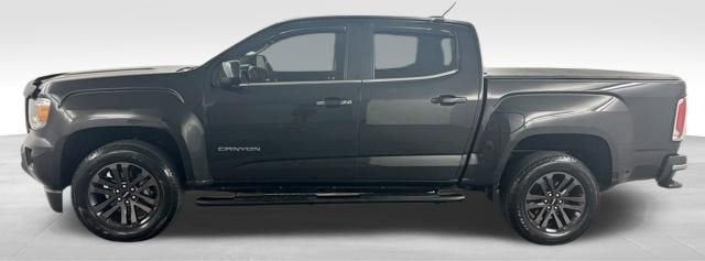 2020 GMC Canyon 2WD SLE