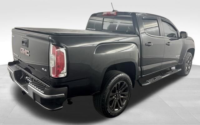 2020 GMC Canyon 2WD SLE
