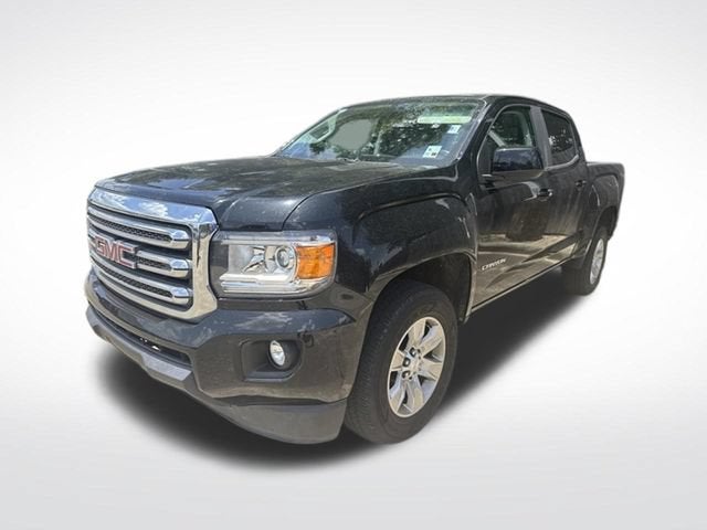 2018 GMC Canyon 2WD SLE