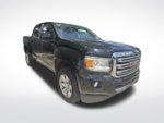 2018 GMC Canyon 2WD SLE