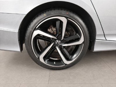 2020 Honda Accord Sedan Sport