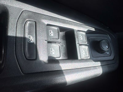 2021 Volkswagen Atlas 3.6L V6 SEL