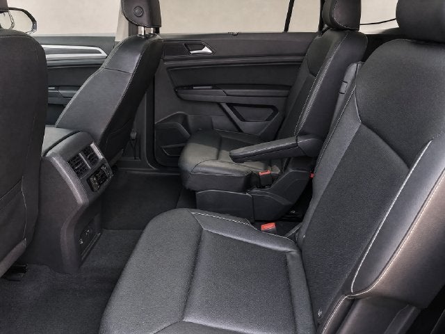 2021 Volkswagen Atlas 3.6L V6 SEL