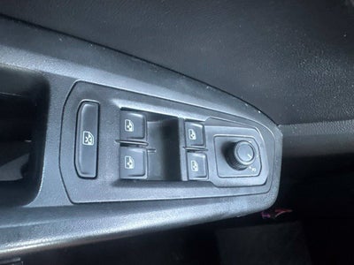 2021 Volkswagen Atlas 3.6L V6 SEL