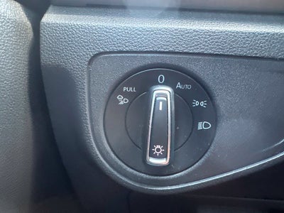 2021 Volkswagen Atlas 3.6L V6 SEL
